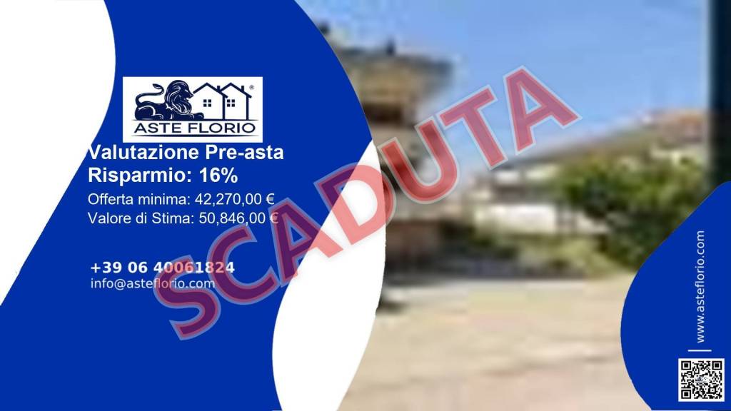 appartamento in vendita a Vitulazio