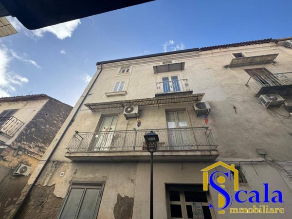 loft in vendita a Vitulazio