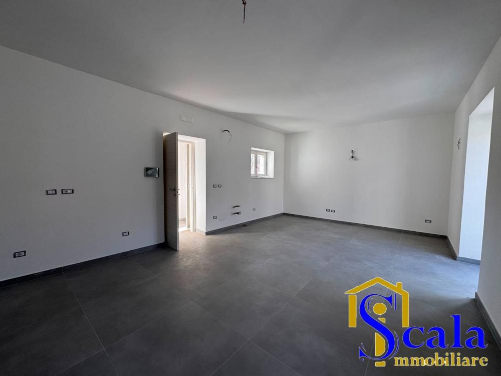 loft in vendita a Vitulazio