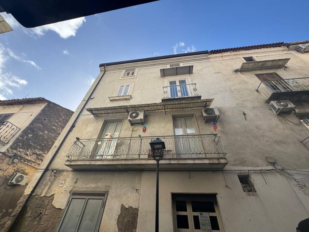 appartamento in vendita a Vitulazio