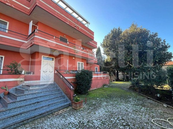 appartamento in vendita a Vitulazio