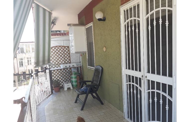 appartamento in vendita a Vitulazio