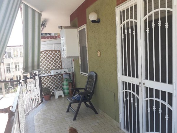 appartamento in vendita a Vitulazio