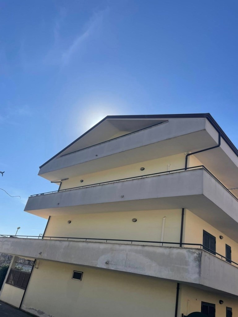 appartamento in vendita a Vitulazio