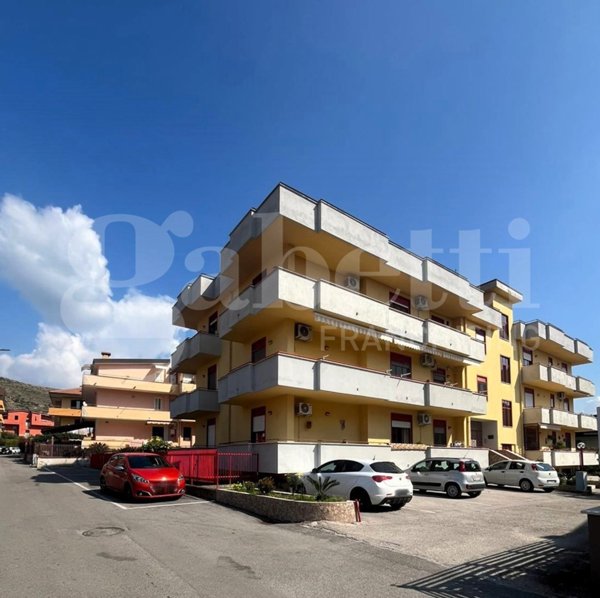 appartamento in vendita a Vitulazio