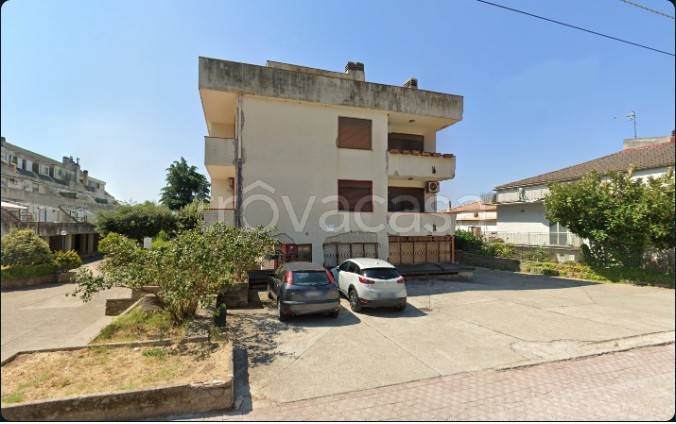 appartamento in vendita a Vitulazio