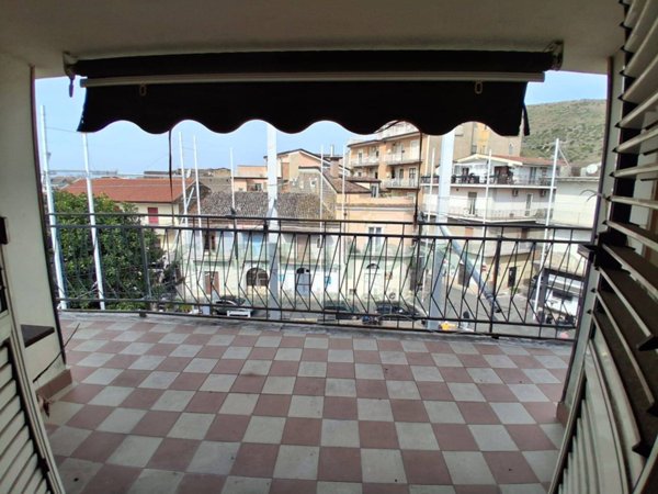 appartamento in vendita a Vitulazio