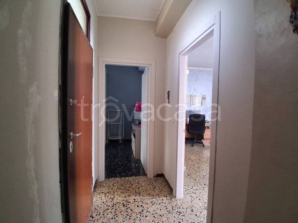 appartamento in vendita a Vitulazio