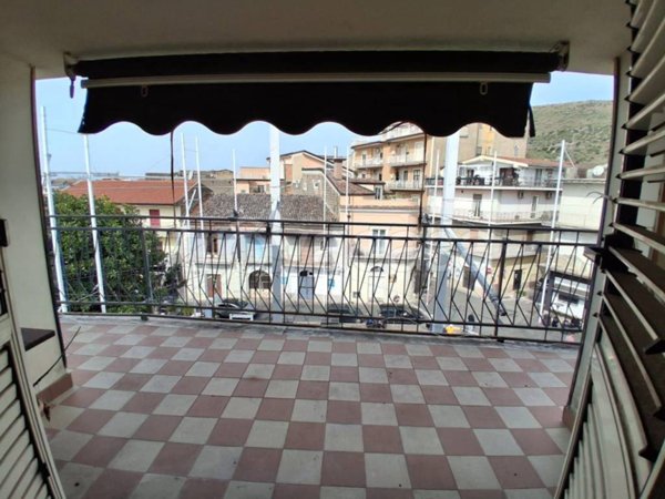 appartamento in vendita a Vitulazio