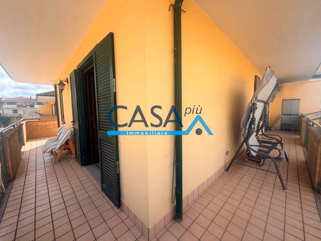 casa indipendente in vendita a Vitulazio