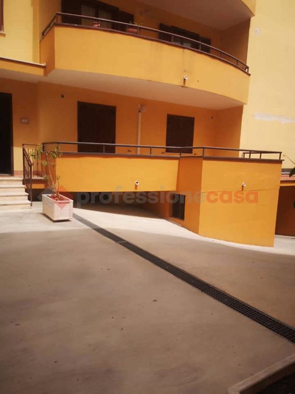 appartamento in vendita a Vitulazio