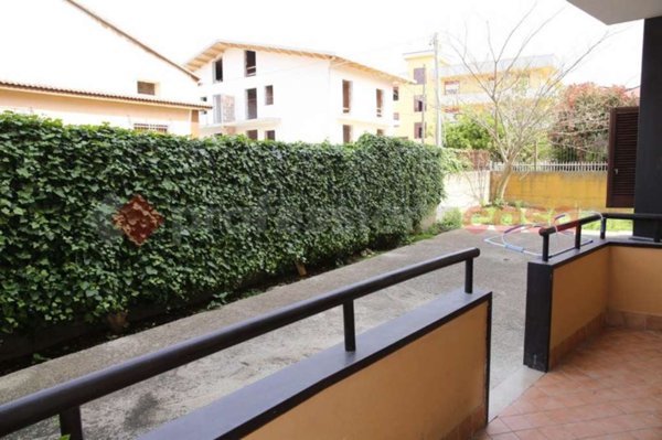 appartamento in vendita a Vitulazio