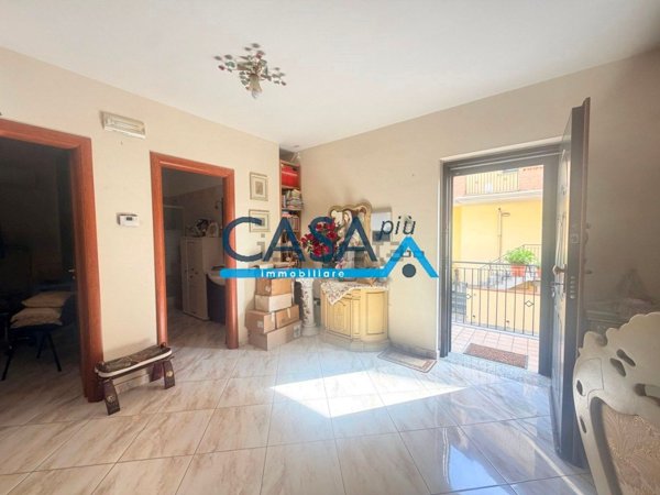 casa indipendente in vendita a Vitulazio