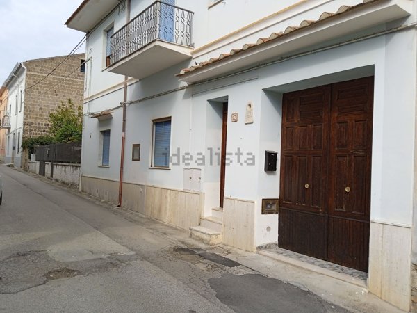 casa indipendente in vendita a Vitulazio