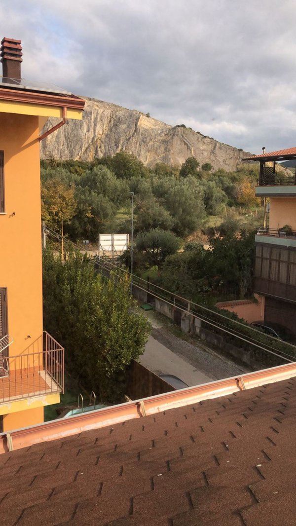 casa indipendente in vendita a Vitulazio