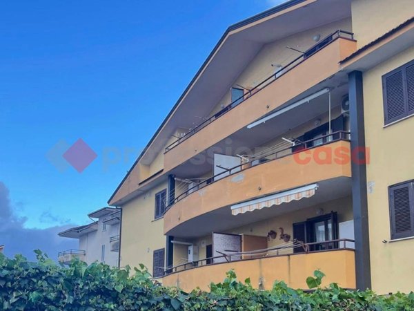 appartamento in vendita a Vitulazio