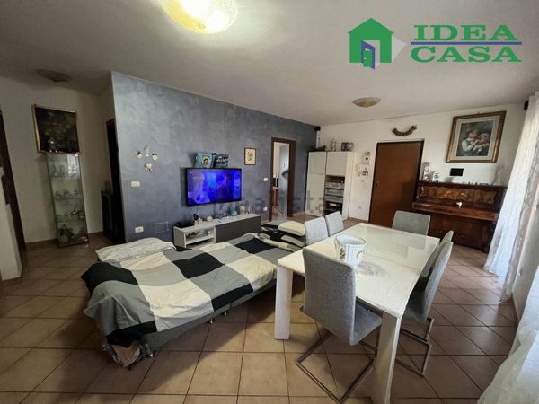 appartamento in vendita a Vitulazio