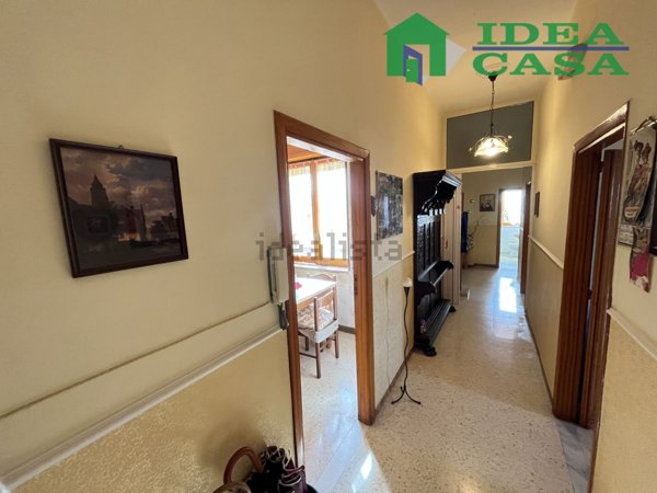 appartamento in vendita a Vitulazio