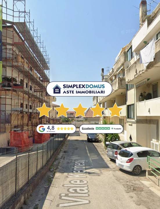 appartamento in vendita a Vitulazio