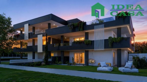 appartamento in vendita a Vitulazio