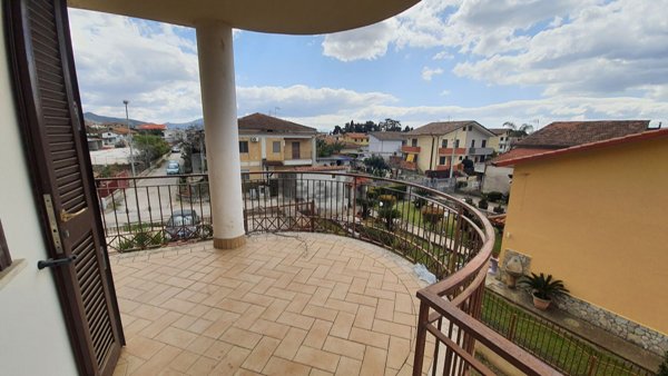 appartamento in vendita a Vitulazio