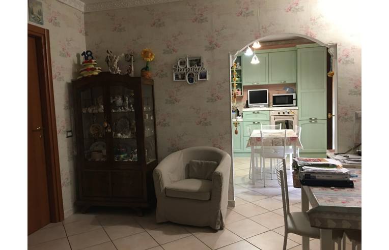 appartamento in vendita a Vitulazio