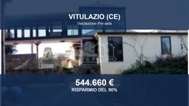 negozio in vendita a Vitulazio