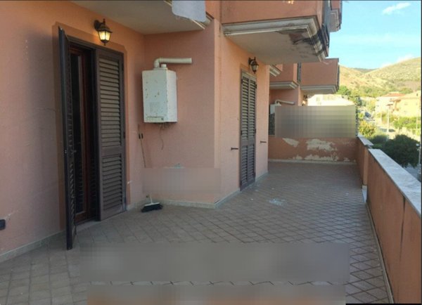 appartamento in vendita a Vitulazio