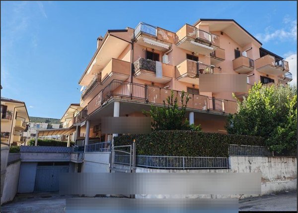 appartamento in vendita a Vitulazio