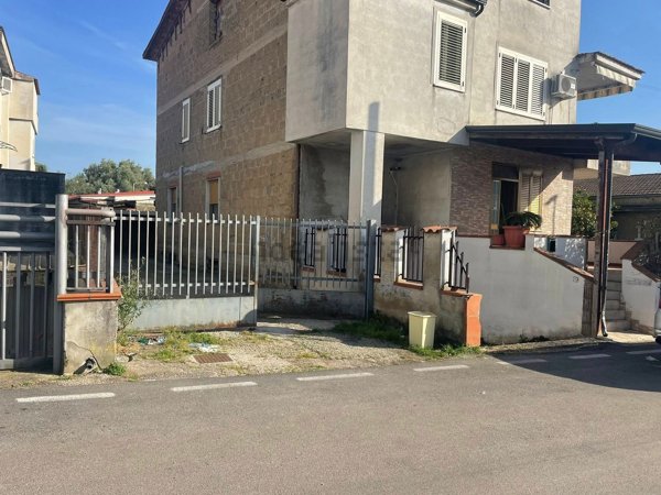 appartamento in vendita a Vitulazio