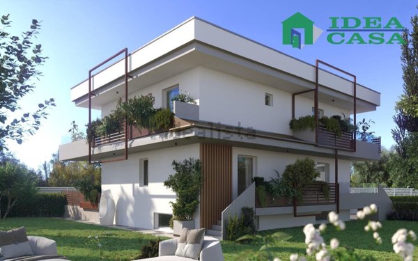 casa indipendente in vendita a Vitulazio