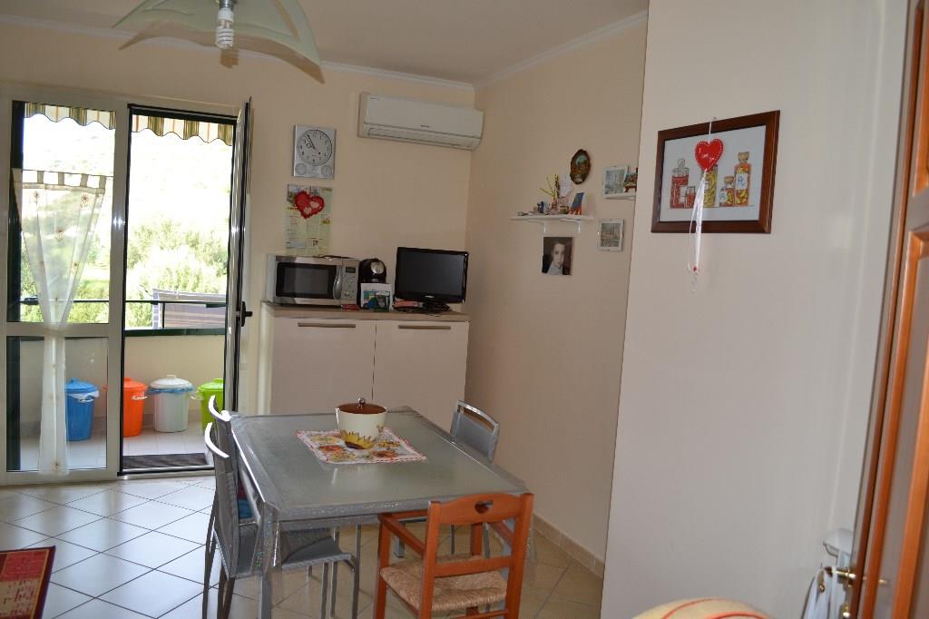 appartamento in vendita a Vitulazio