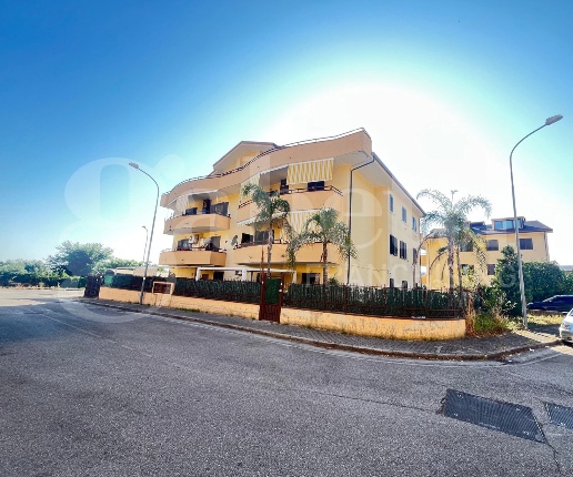 appartamento in vendita a Vitulazio