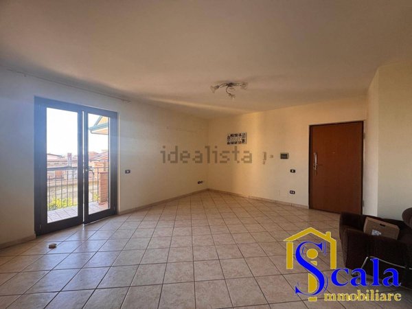 appartamento in vendita a Vitulazio