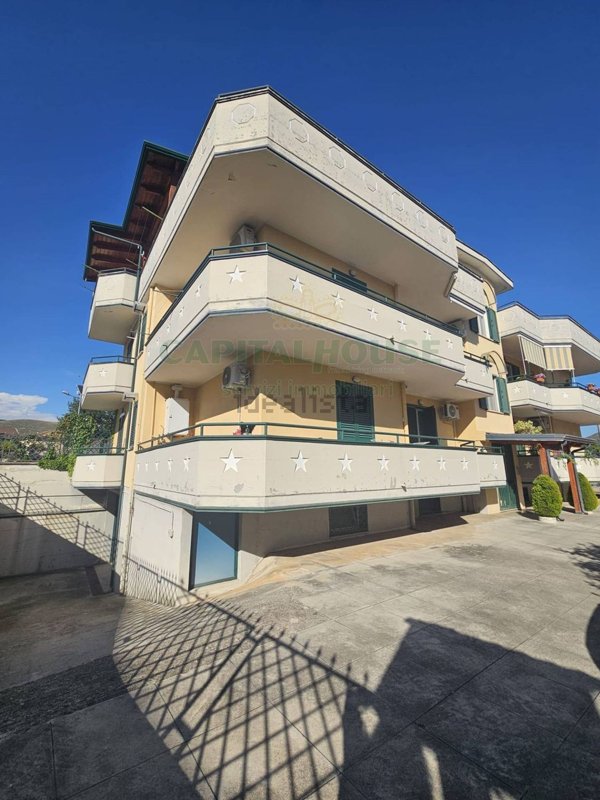 appartamento in vendita a Vitulazio