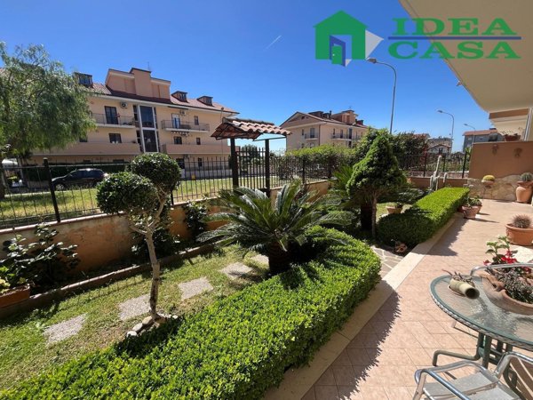 appartamento in vendita a Vitulazio