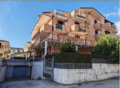 appartamento in vendita a Vitulazio