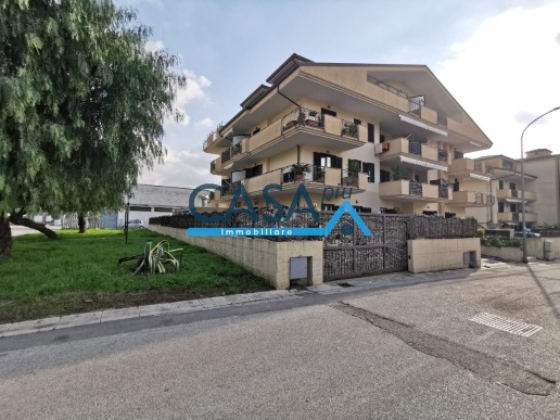 appartamento in vendita a Vitulazio
