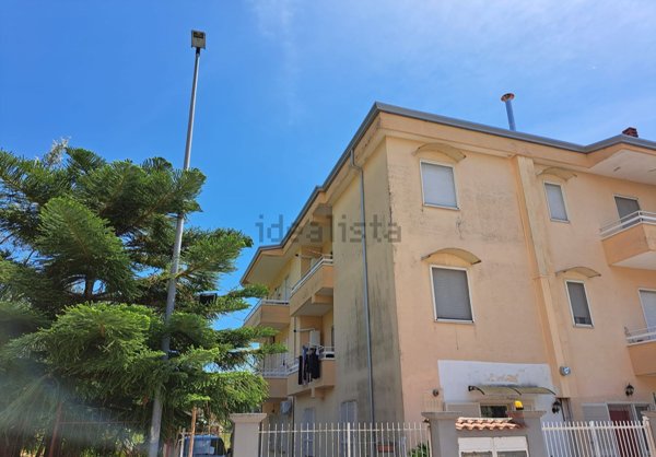 appartamento in vendita a Vitulazio