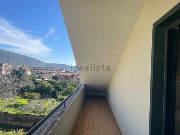 appartamento in vendita a Vitulazio