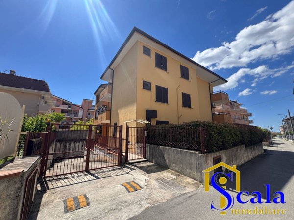appartamento in vendita a Vitulazio
