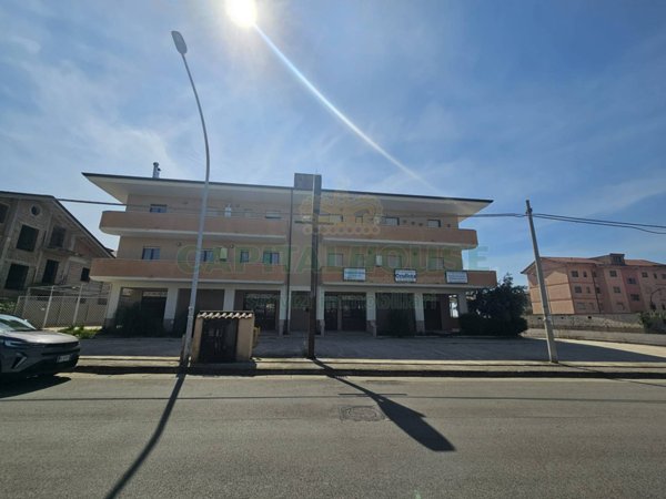 appartamento in vendita a Vitulazio