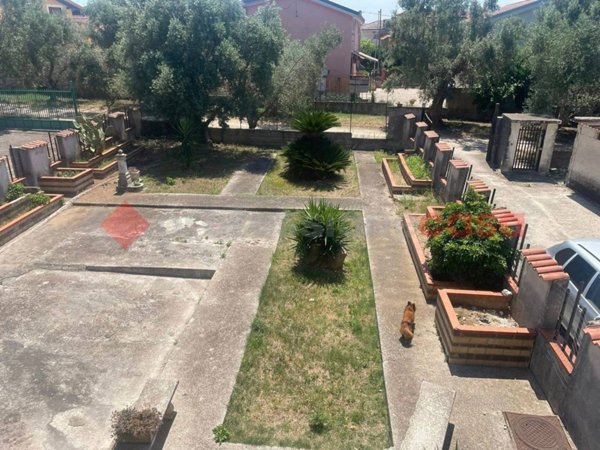 appartamento in vendita a Vitulazio