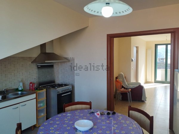 appartamento in vendita a Vitulazio