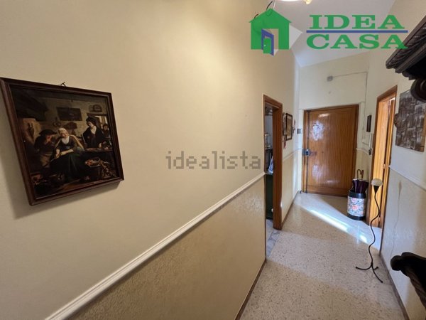 appartamento in vendita a Vitulazio