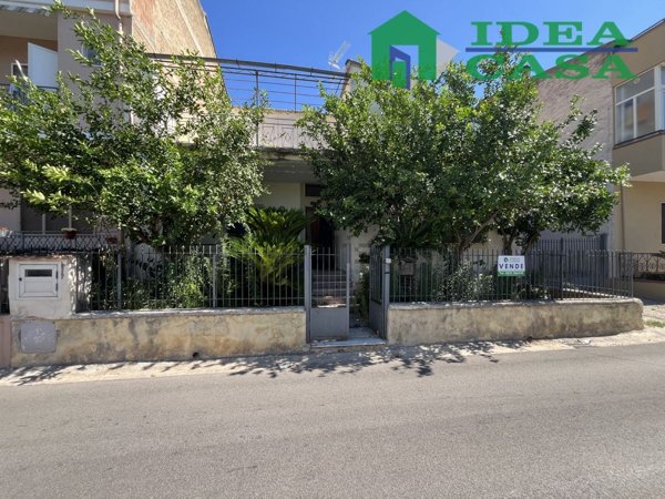 appartamento in vendita a Vitulazio