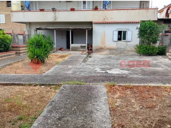 appartamento in vendita a Vitulazio