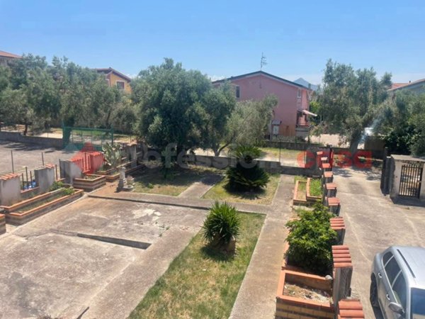 appartamento in vendita a Vitulazio