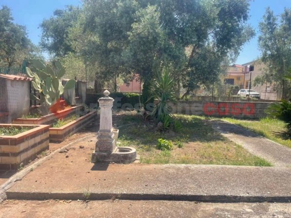 appartamento in vendita a Vitulazio