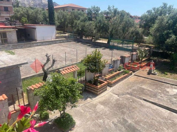appartamento in vendita a Vitulazio